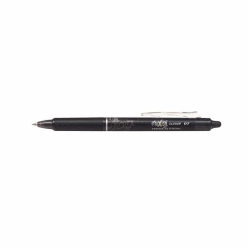 Uitwisbare pen